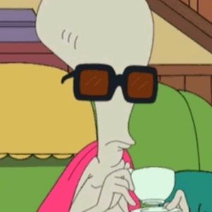 Meet your Posher, Cameron